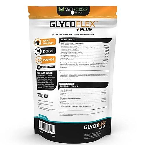 ���������� / GlycoFlex ���� ������� ��������� ������ 