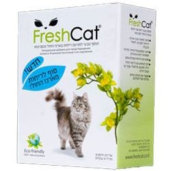 פרש קט/FreshCat פרש קט/FreshCat