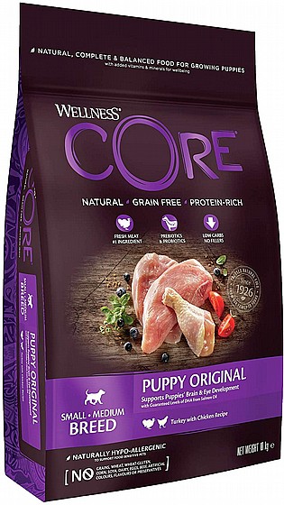 Wellness CORE - ����� ��� ���� ����� �����