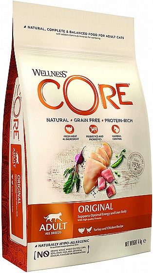 Wellness CORE - ����� ��� ���� ������� ������ ����� �����