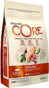 Wellness CORE -       
