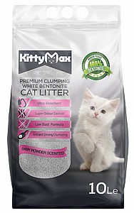   /Kitty Max   