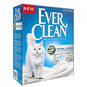 /EverClean   -   
