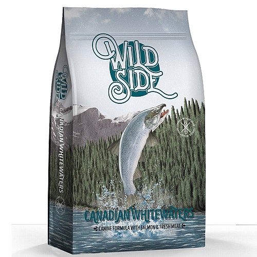 ����� ����/Wild Side - �����