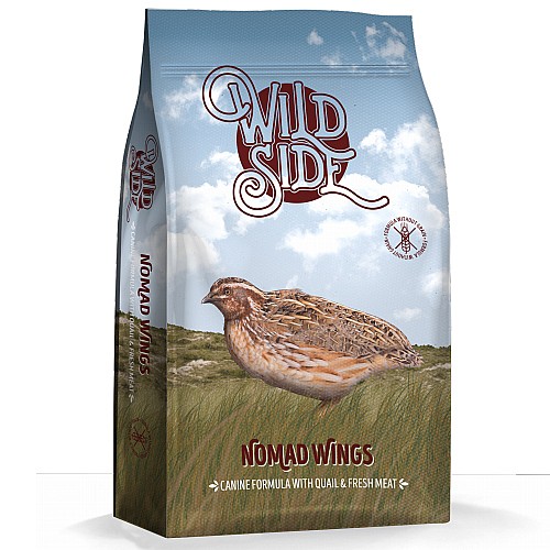����� ����/Wild Side - ����