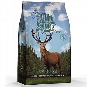 ����� ����/Wild Side - ���