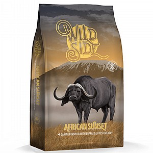 ����� ����/Wild Side - �����