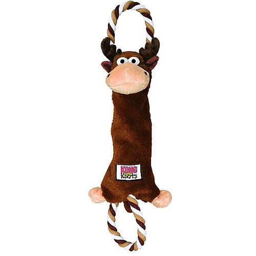 ���� ����� / Kong Tugger Knots 