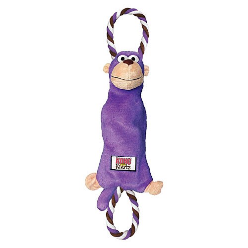 ���� ����� / Kong Tugger Knots 