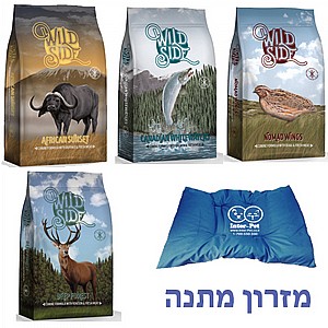 ���� ��� ����� ����/Wild Side ��� ����� ����� ����