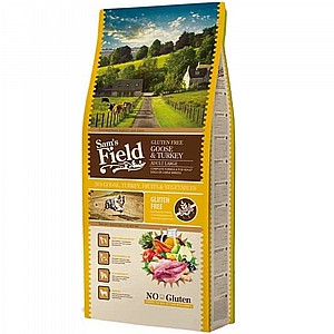 ��� ����/Sam's Field ��� ����� ���� �����