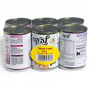 שימורי לה קט שימורי לה קט