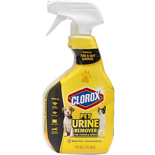 �������/Clorox - ���� ���� ���