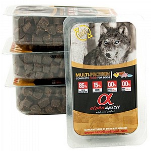 ���� ������/Alpha Spirit ����� �������