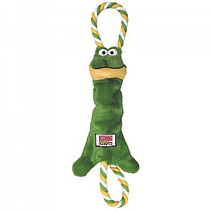 ���� ����� ���� / Kong Tugger Knots