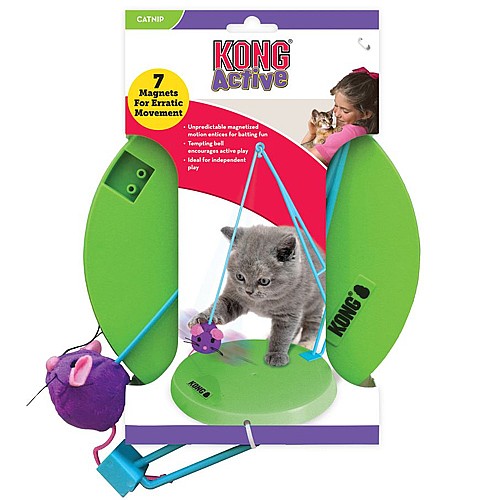���� ���� ����� ����� / KONG Sway n Play 
