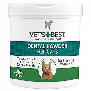 ��� ���/Vet's Best ���� ������ �����