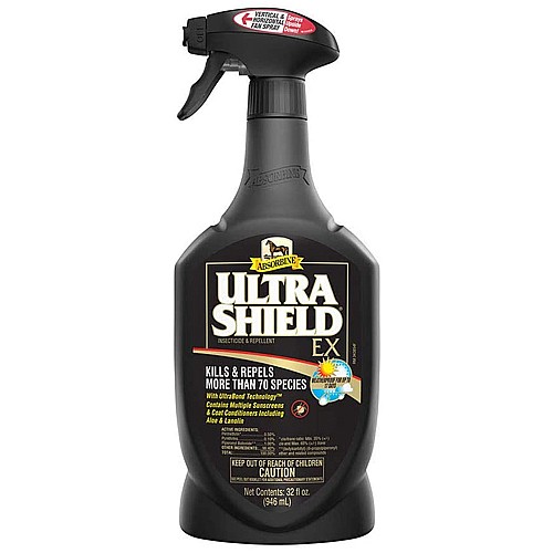 ����� ������ ����/UltraShield EX