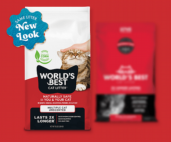 ����� ��� ����/Worlds Best Red