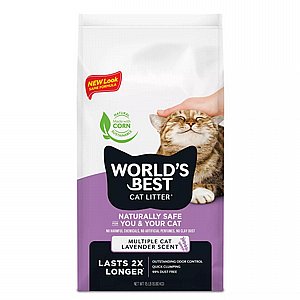 ����� ��� ������/World`s Best Lavender