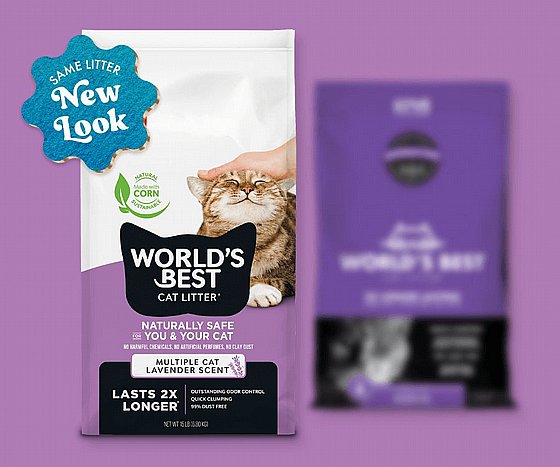 ����� ��� ������/Worlds Best Lavender