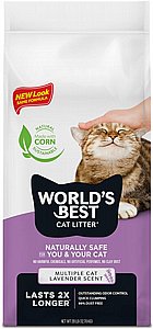 ����� ��� ������/World`s Best Lavender ����� �����