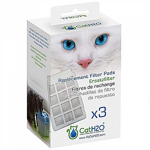 ����� ����� CatH2O