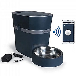 ����� ������� ������ ����� ���/Petsafe Smart Feed