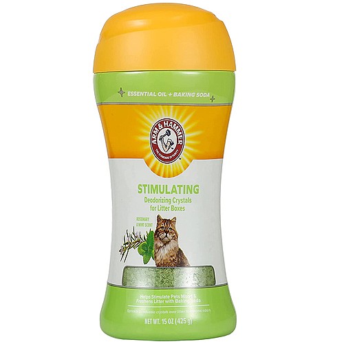 ���� ������ ����� Arm & Hammer  ������ �����
