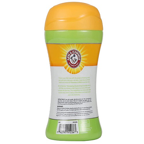 ���� ������ ����� Arm & Hammer  ������ �����
