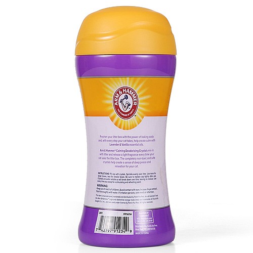 ���� ������ ����� Arm & Hammer ������ ����