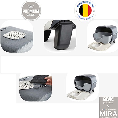 ������� MIRA ������ ������ �����