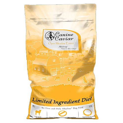 ���� ������/Canine Caviar ���� ��� ���