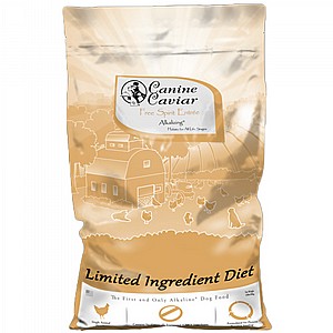 ���� ������/Canine Caviar ��� ������ ��� - ����� �����