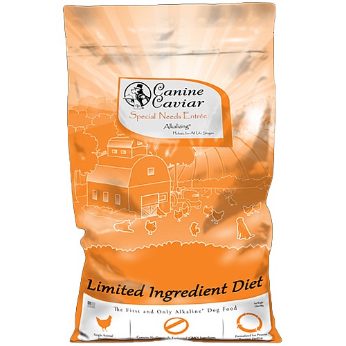 ���� ������/Canine Caviar ������ ���� ��� 