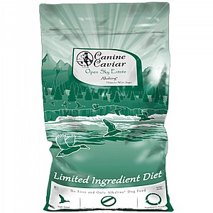 ���� ������/Canine Caviar ���� ���� �����