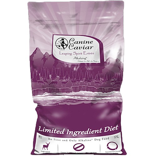 ���� ������/Canine Caviar ������ ������ ���  - ����� �����