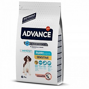 אדוונס/ADVANCE גור סנסטיב אדוונס/ADVANCE גור סנסטיב
