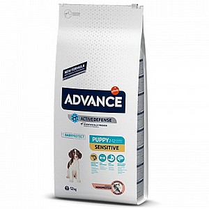 אדוונס/ADVANCE גור סנסטיב - אריזת חסכון אדוונס/ADVANCE גור סנסטיב - אריזת חסכון