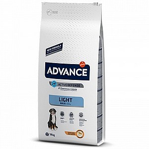 אדוונס/ADVANCE לייט גזע גדול אדוונס/ADVANCE לייט גזע גדול