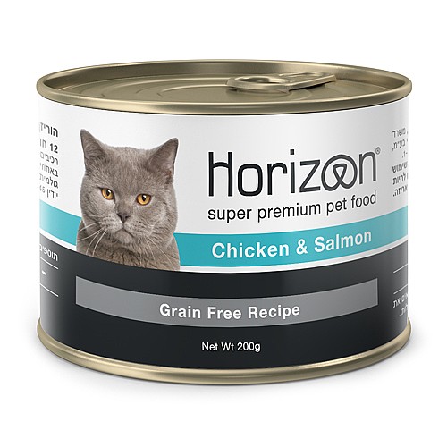 ������ ������/Horizon ��� ������ ����� ����