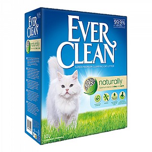 אוורקלין נטוראלי/EverClean naturally - טבעי ללא ריח אוורקלין נטוראלי/EverClean naturally - טבעי ללא ריח