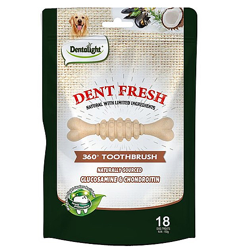 ���� ����� Dent Fresh ����� ���������