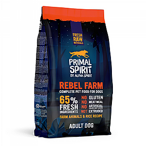 ����� ������ ��� ����/Rebel Farm