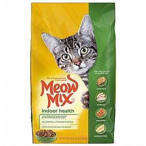 ���� ����/Meow Mix - ������