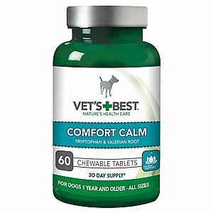 ��� ���/Vet's Best ����� ����� ������