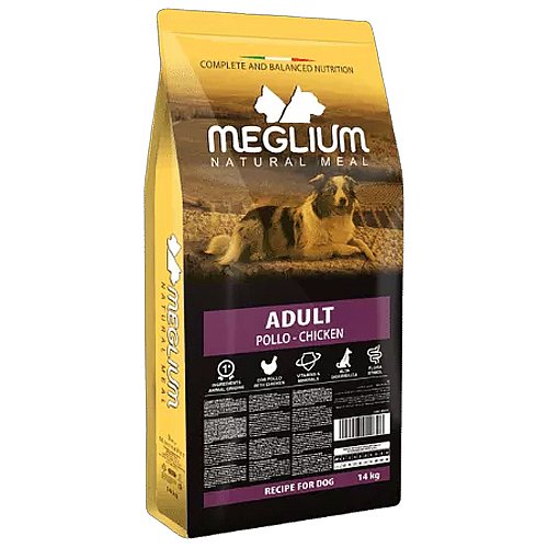 �������/Meglium ���