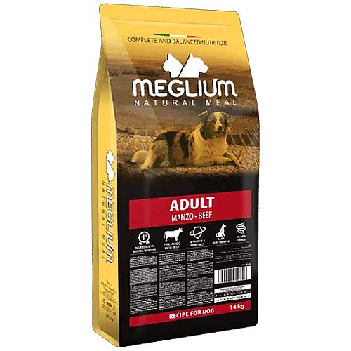 �������/Meglium ���