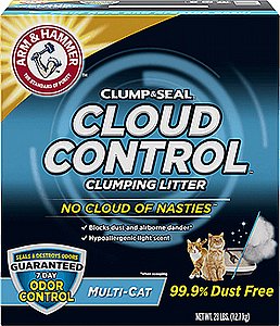  Clump & Seal  