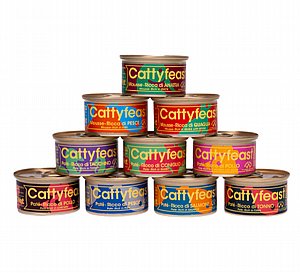  24  /CattyFeast 